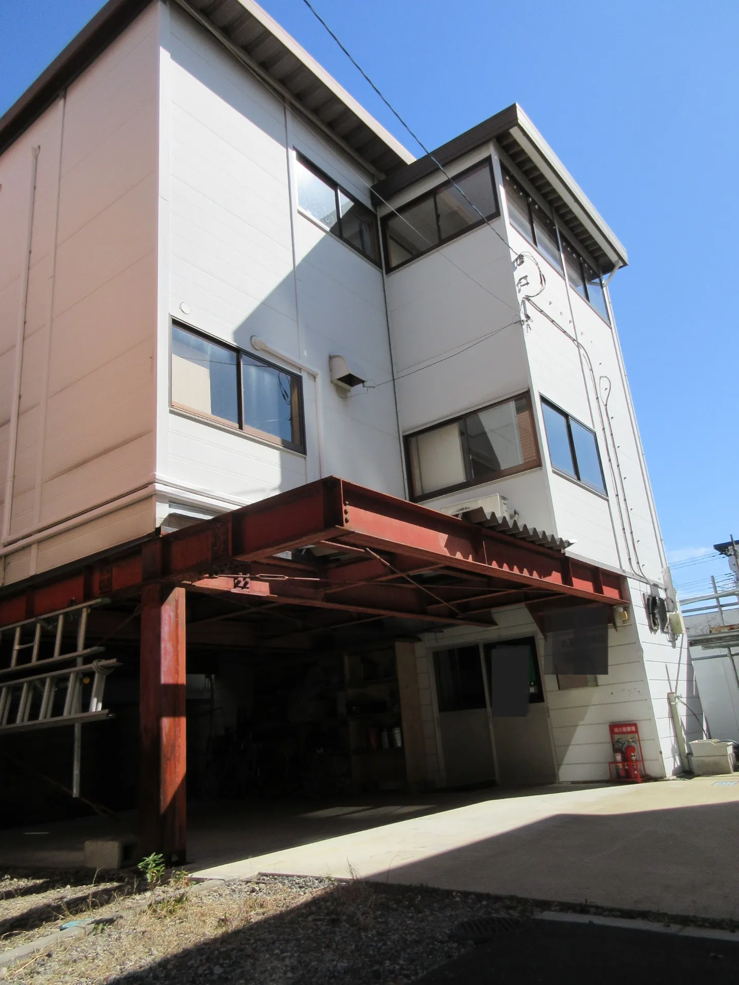 江戸川区売事務所